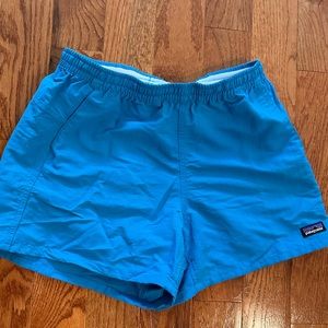 Women’s Patagonia Baggies